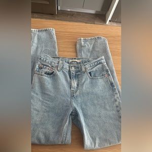 Levi jeans